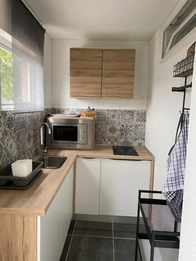Appartamento Casa Mare Rabac 0*,