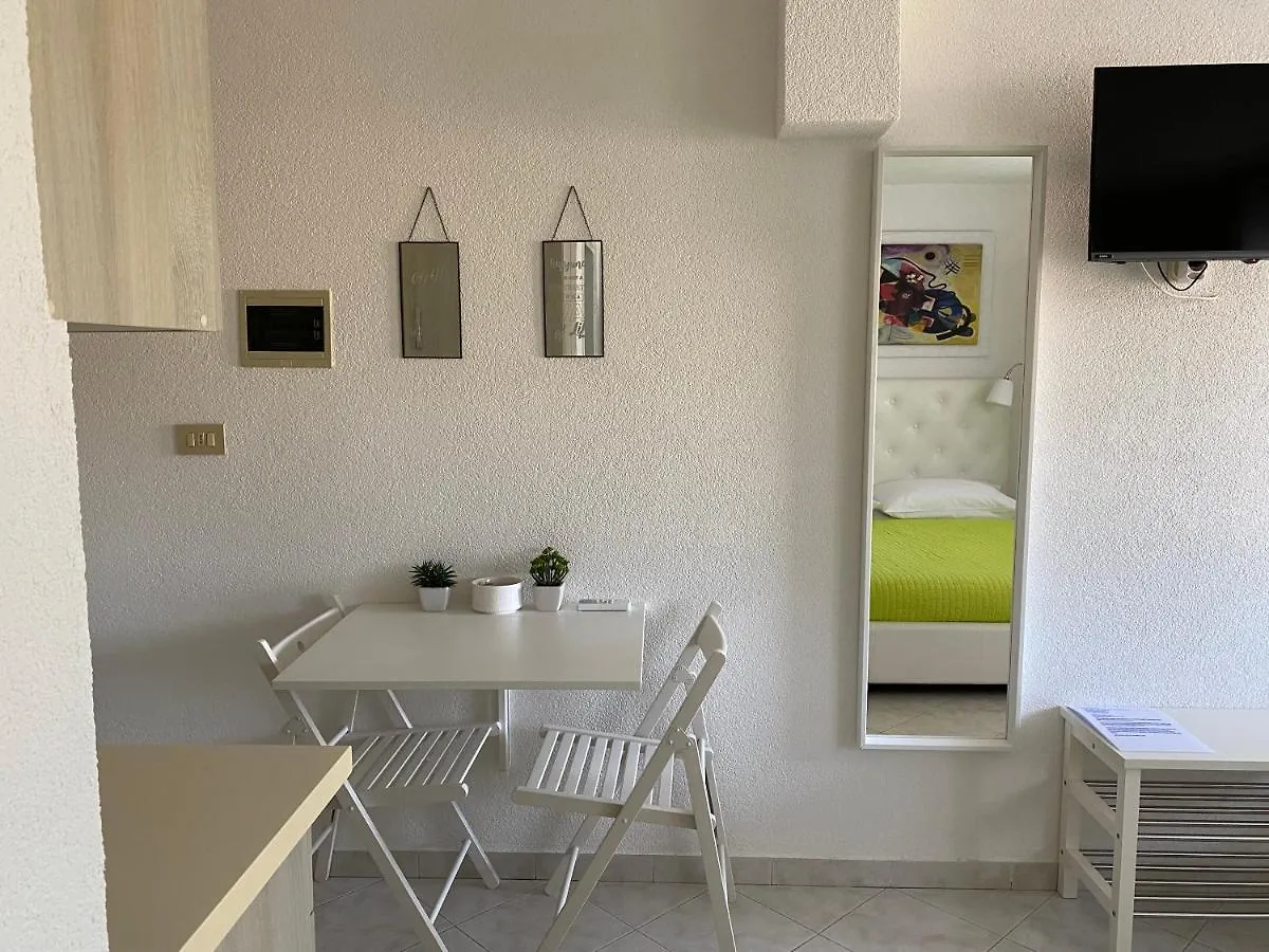 Appartamento Casa Mare Rabac