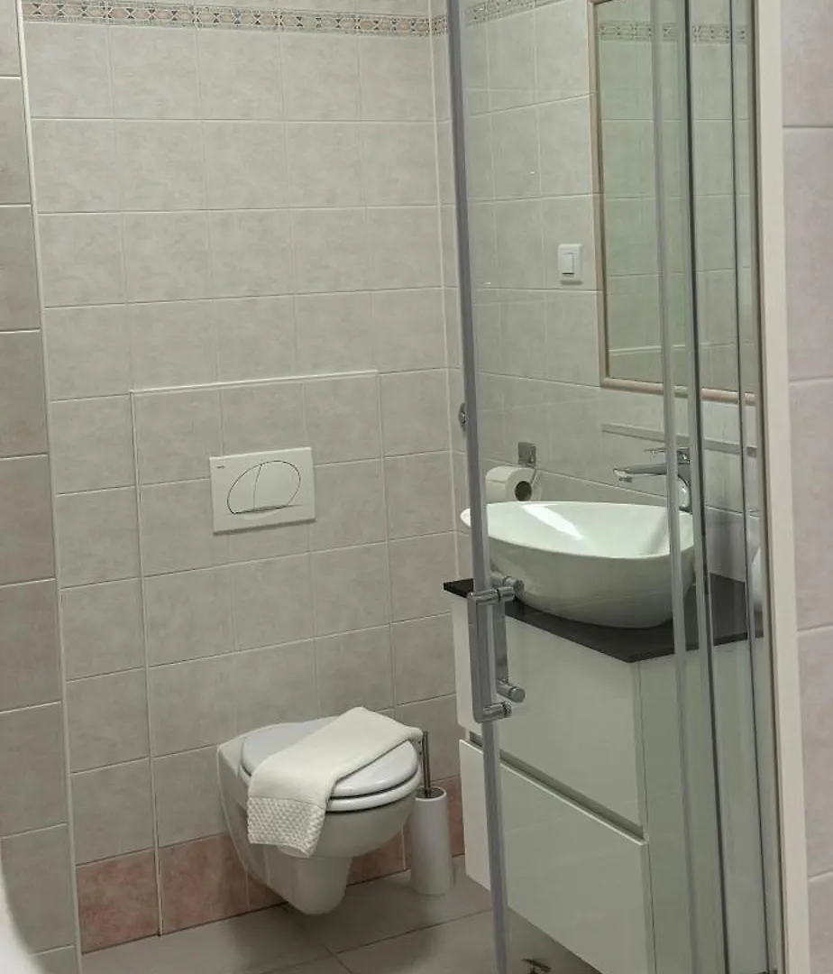 Appartamento Casa Mare Rabac Croazia