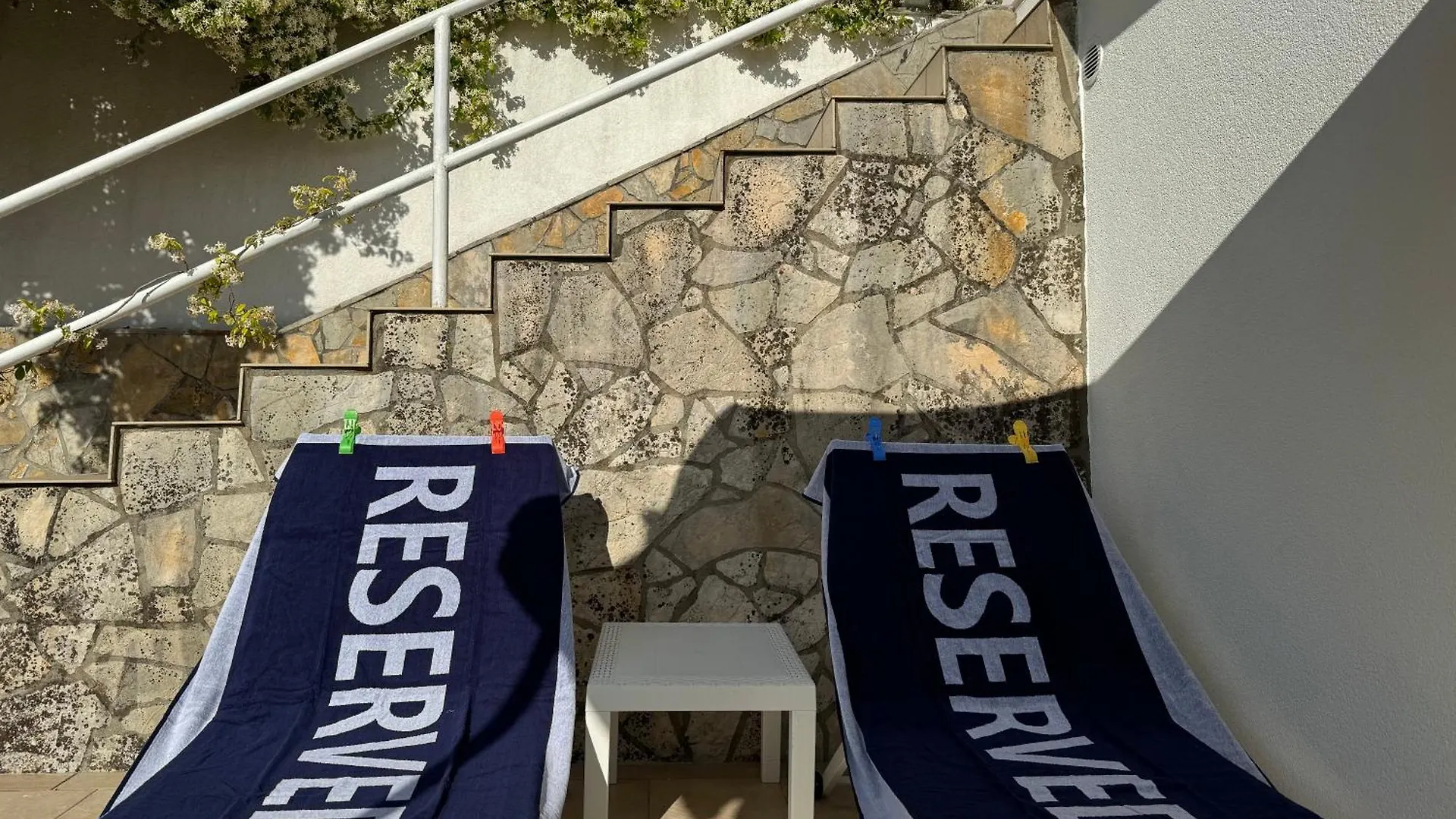 Appartamento Casa Mare Rabac