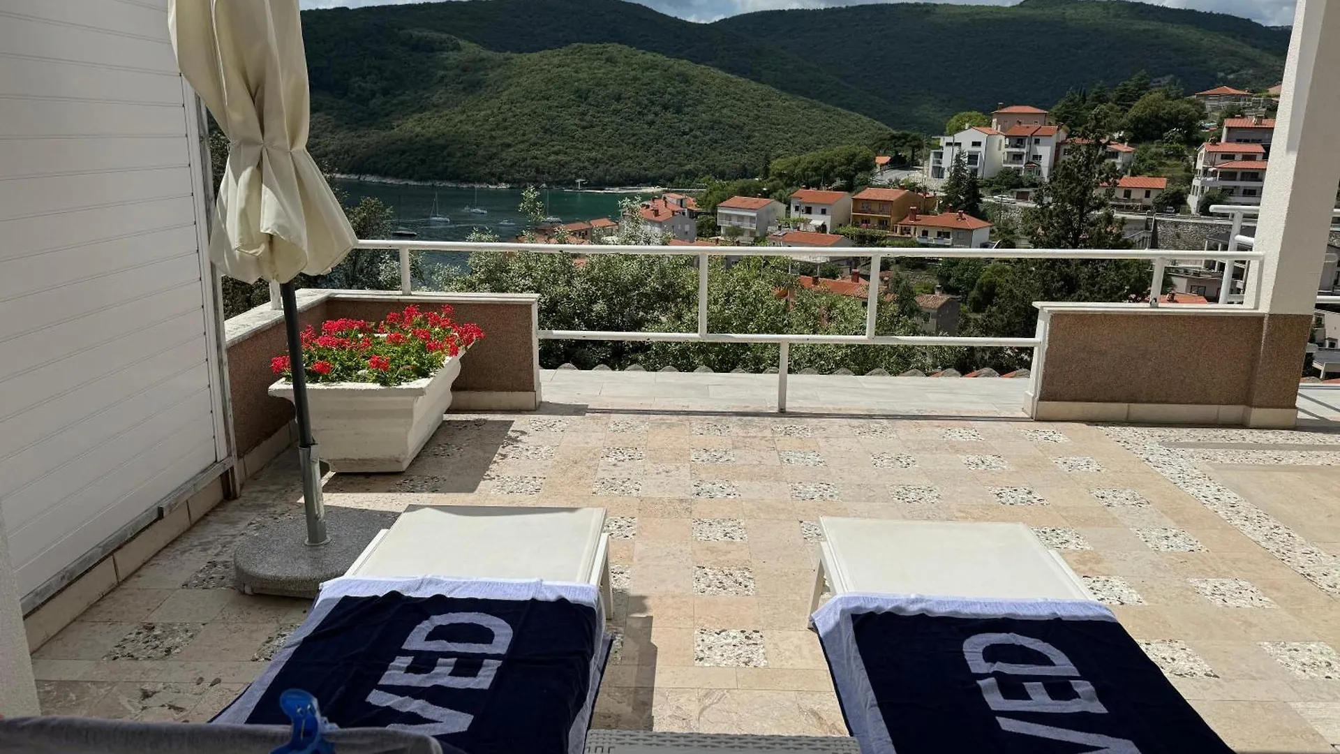 Appartamento Casa Mare Rabac 0*,  Croazia