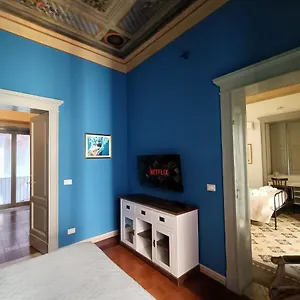  Appartamento Stesicoro Art Home, In Centro Storico A Italia