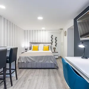  Appartamento Small, Sweet & Cosy Croazia