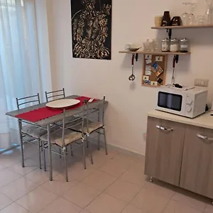  Appartamento Ange Italia